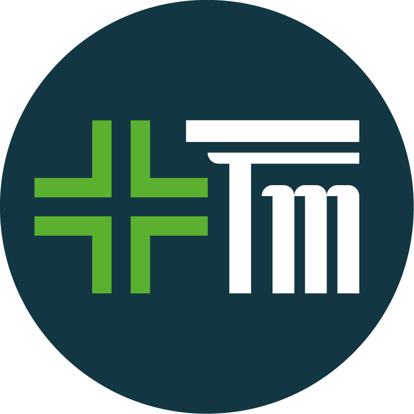 Logo ufficiale Farmacia del Monumento Torino - Farmacia storica dal 1893